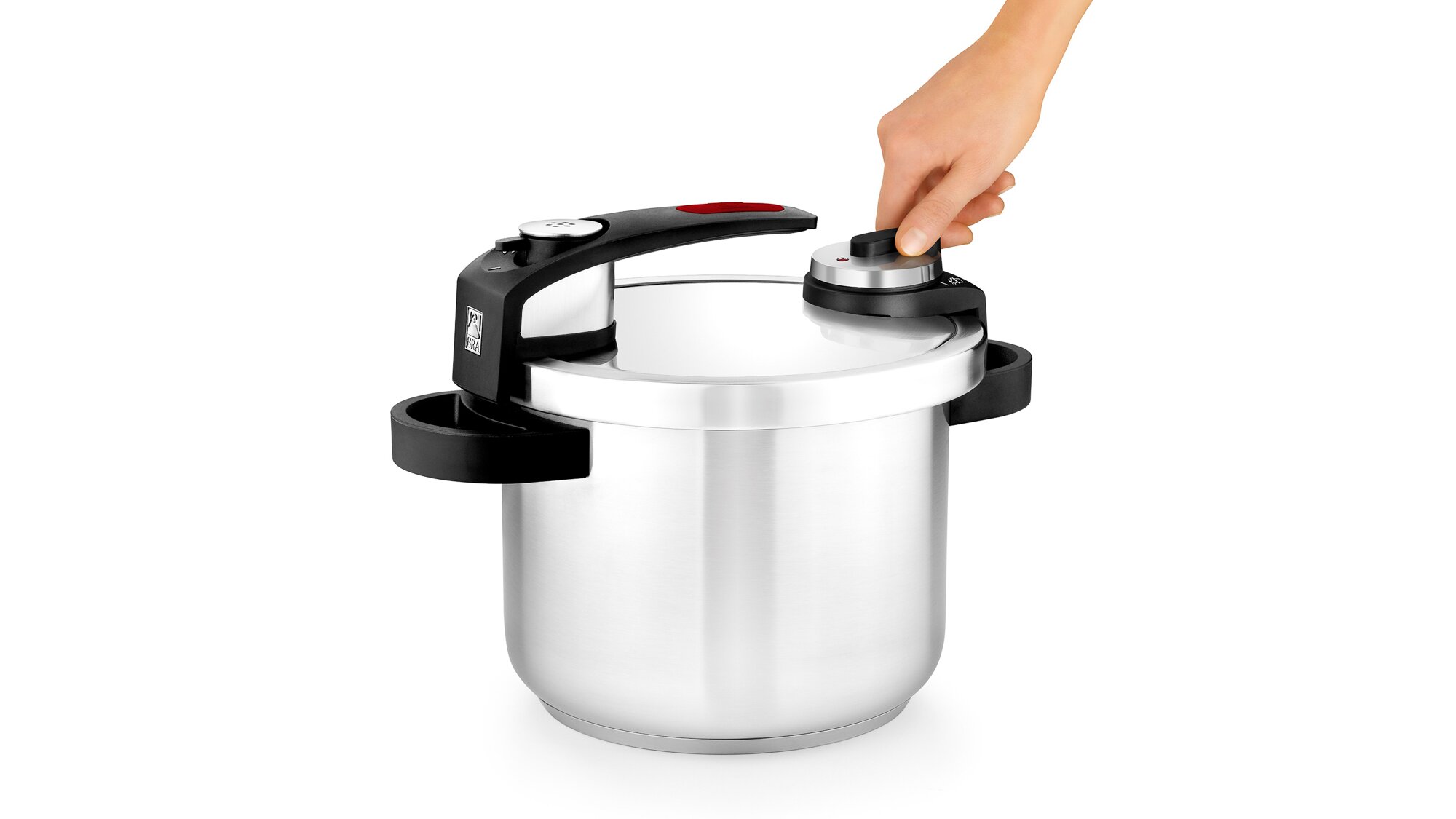 BRA TEKNA TENXHERE PRESIONI 7 LT 1COPE