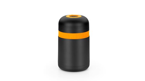 Isogona Bra Efficient Termus Food Thermos, 800 Gr, 1 Copë