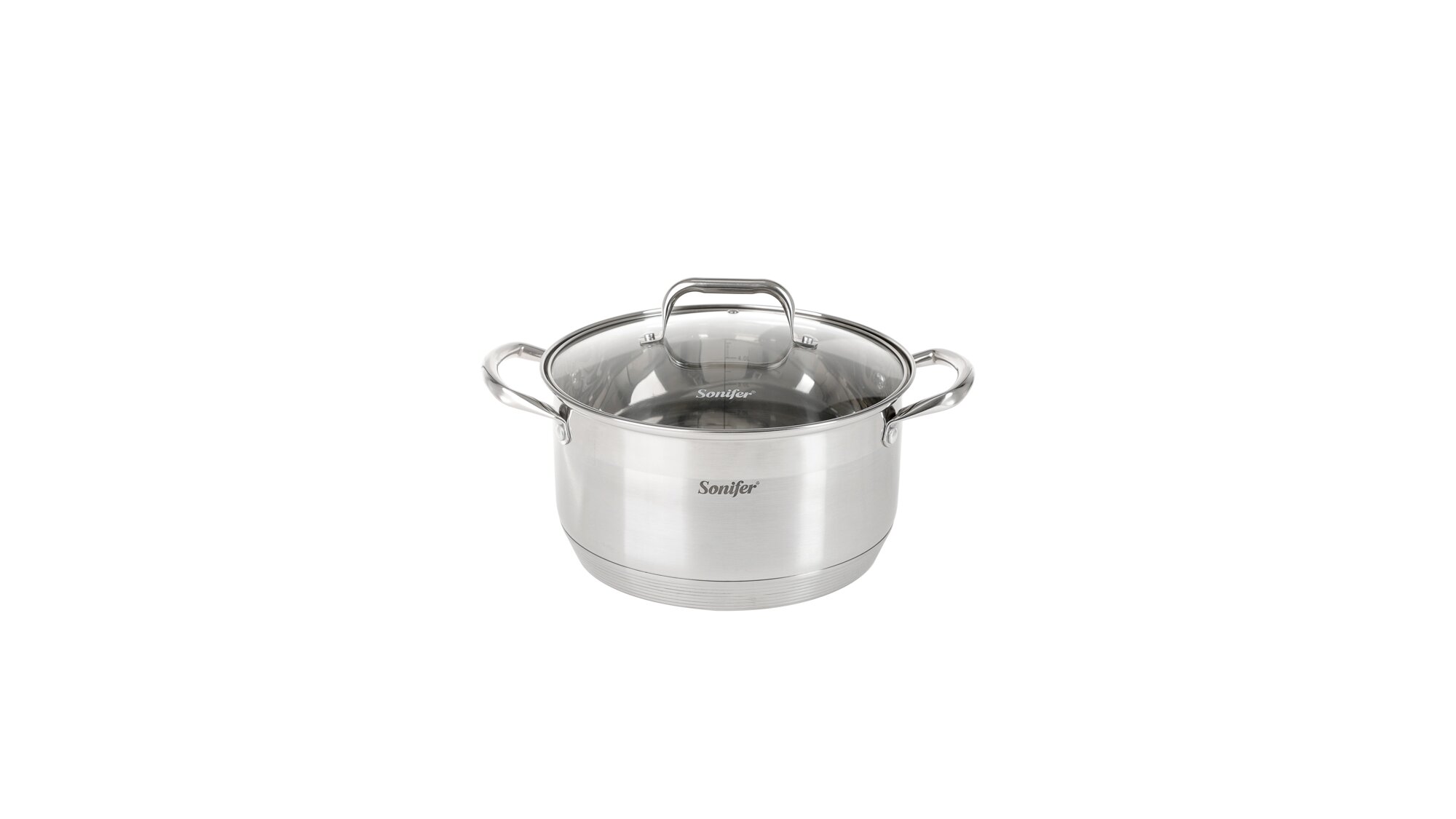 SONIFER TENXHERE INOKSI SH S 20 CM 3.9 LT SF-1138-20 1COPE