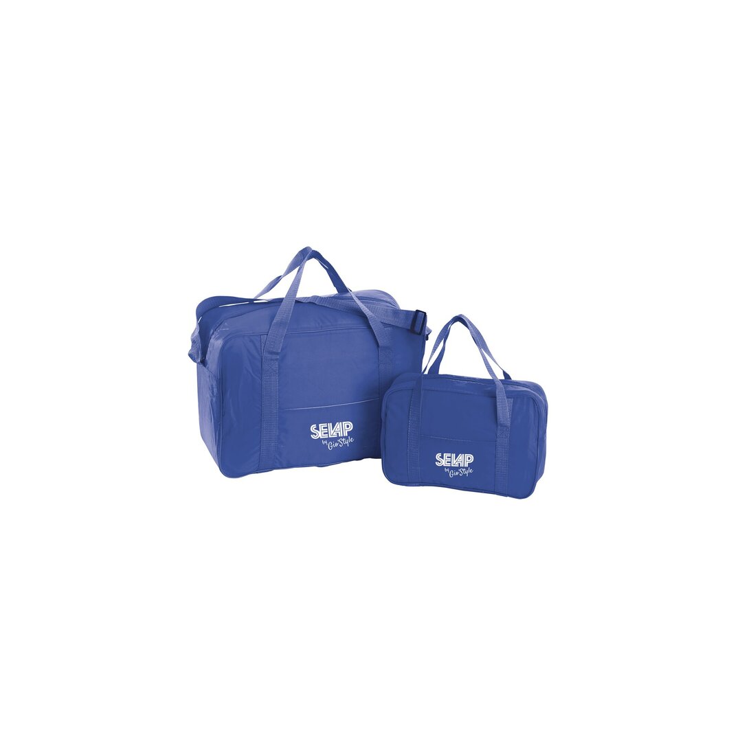 Giostyle Selap Thermal Bags 25 and 7 Lt, 2 Pieces