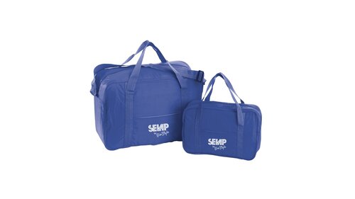 Giostyle Selap Thermal Bags 25 and 7 Lt, 2 Pieces