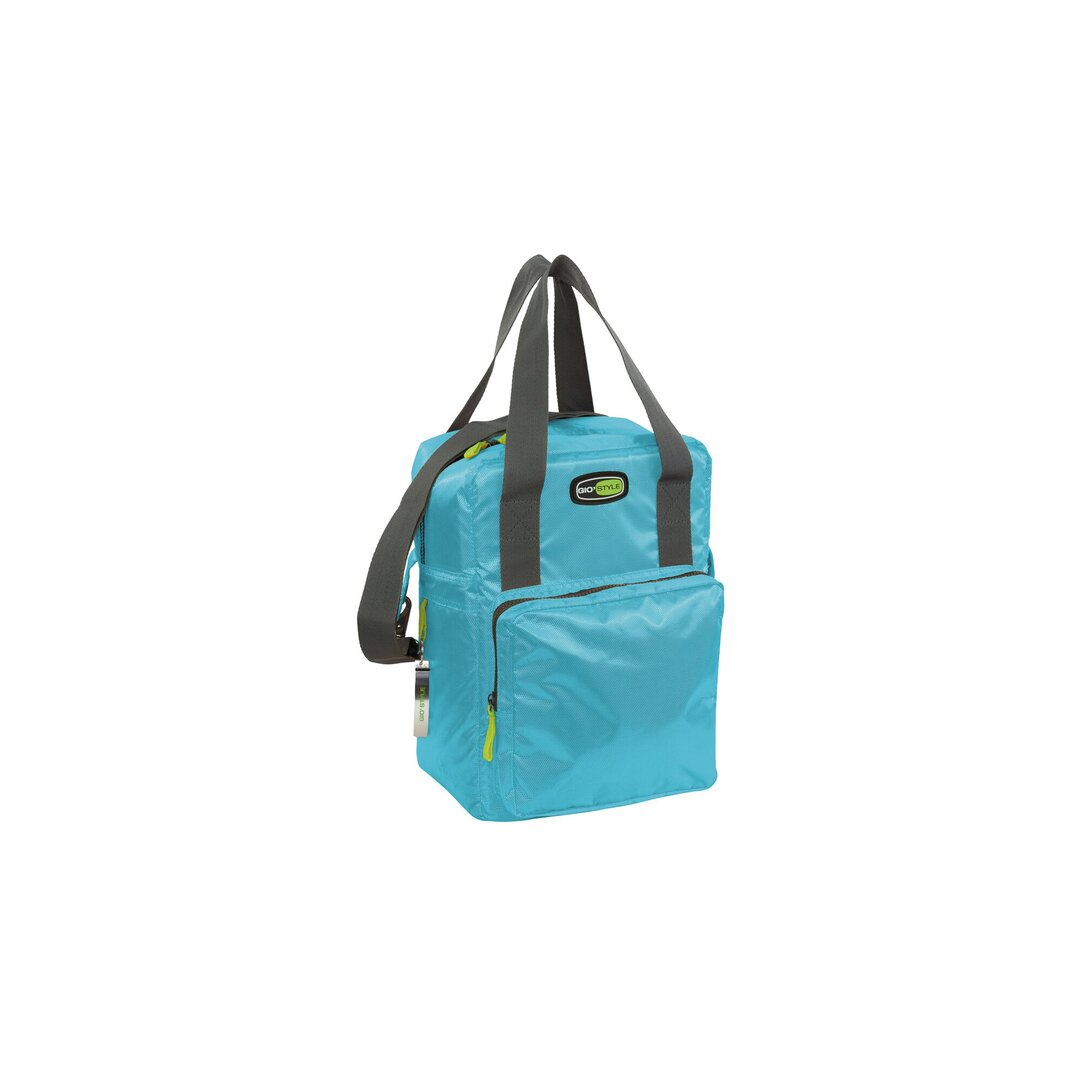 Giostyle Vela Thermal Bag Color, 16 Lt, 1 Piece