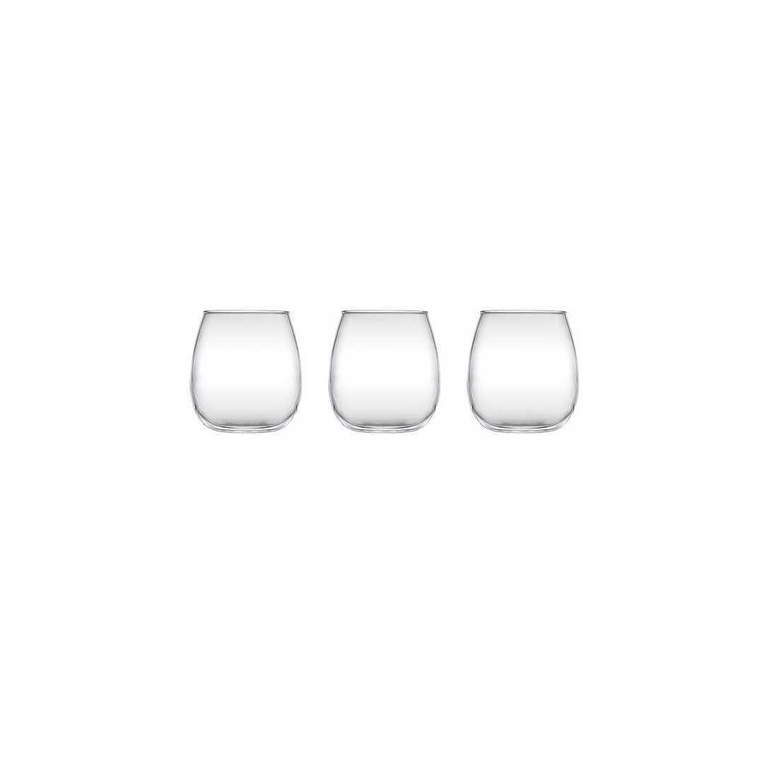 Shportë Ducale Gotë pa Fron Dof 52 Cl 18 Copë