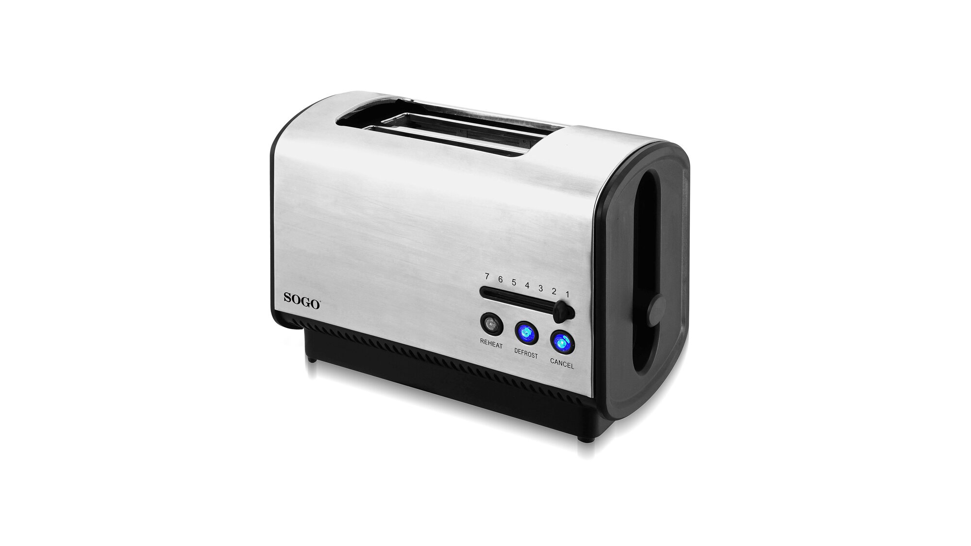 SOGO THEKESE ELEKTRIKE 850W SS-5385 1COPE