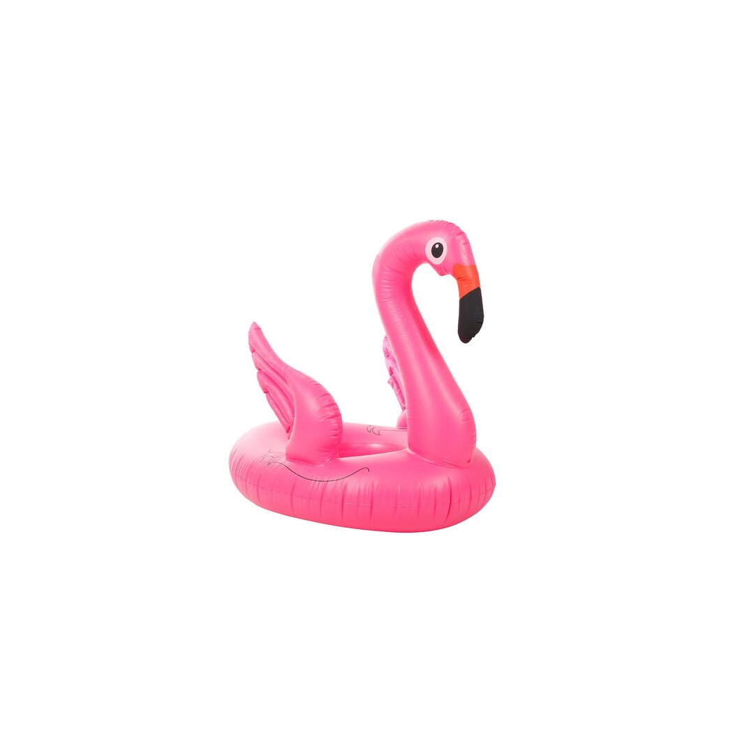 Intex Komerdare Flamingo Ngjyrë Rozë, 1 Copë