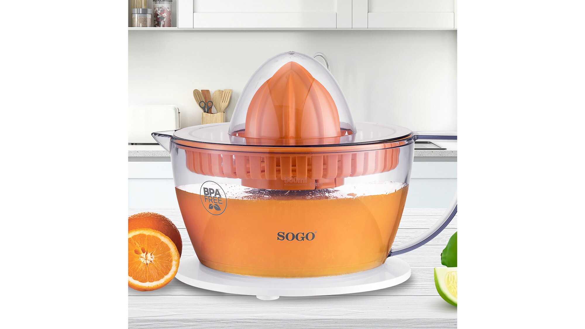 SOGO SHTRYDHESE AGRUMESH 40W SS-5223 1COPE