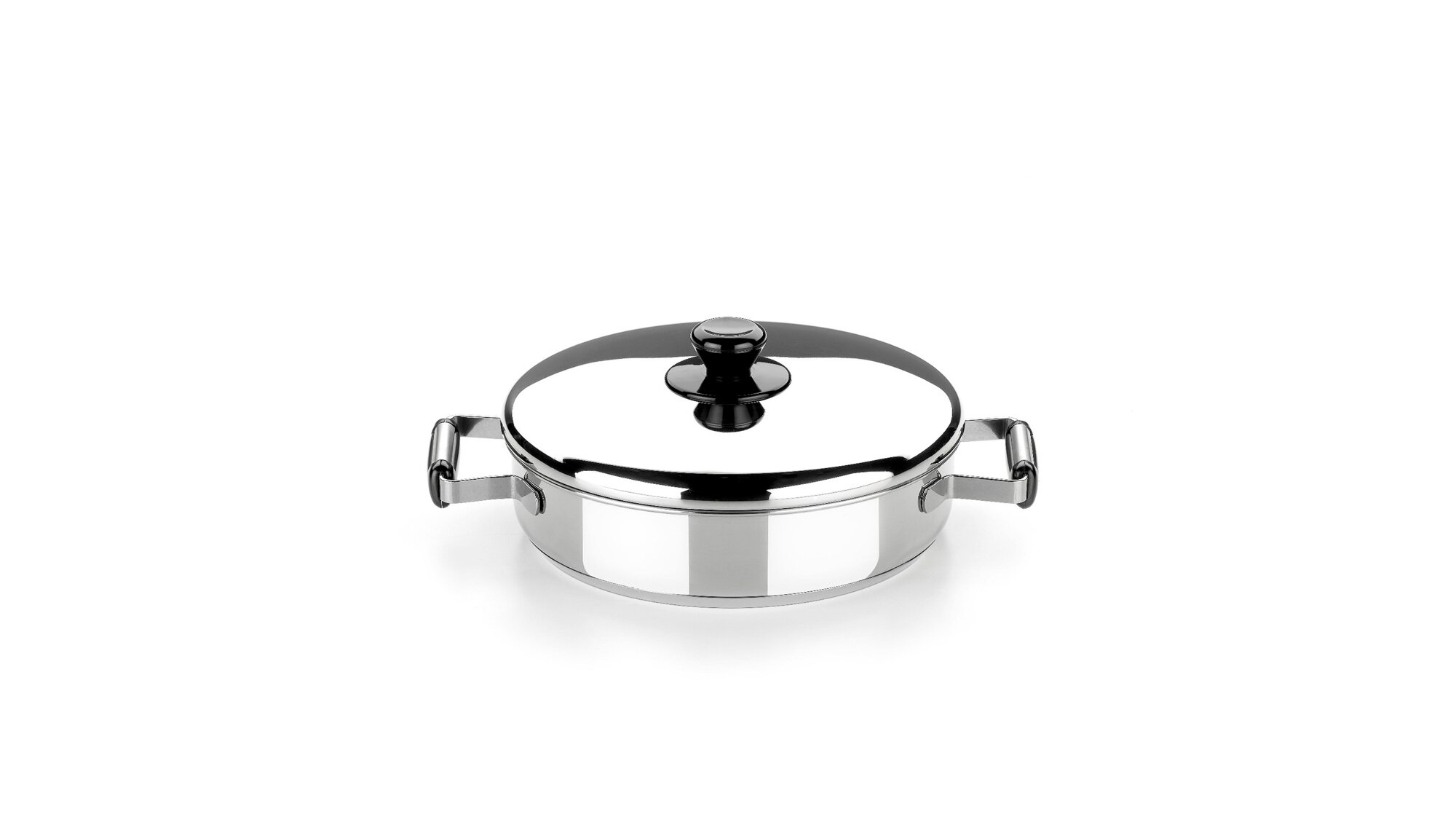 TERMINOX LOW TENXHERE 24 CM 1COPE