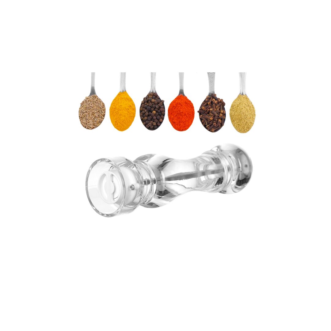 Mulli Piperi Akrilik