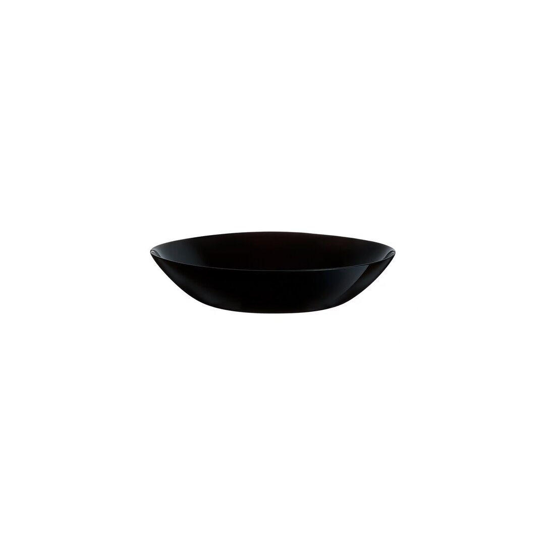 Luminarc Zelie Black Soup Pjatë 20 Cm, 1 Copë