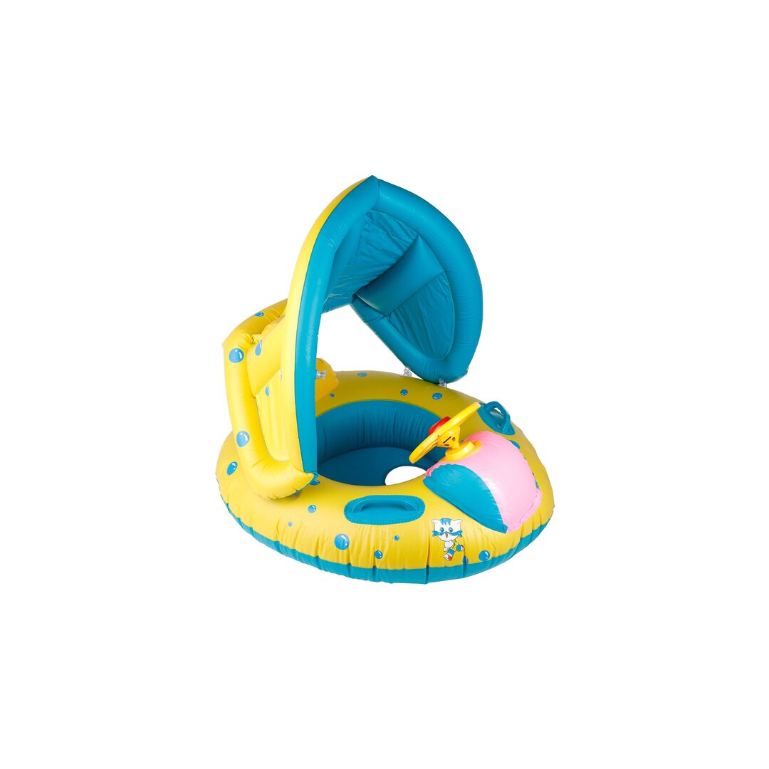 Intex Komerdare Swim Boat, 1 Copë