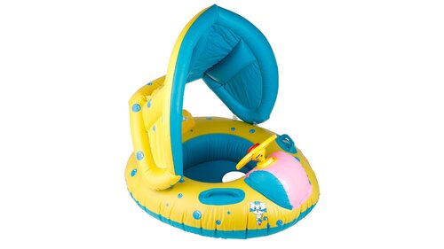 Intex Komerdare Swim Boat, 1 Copë