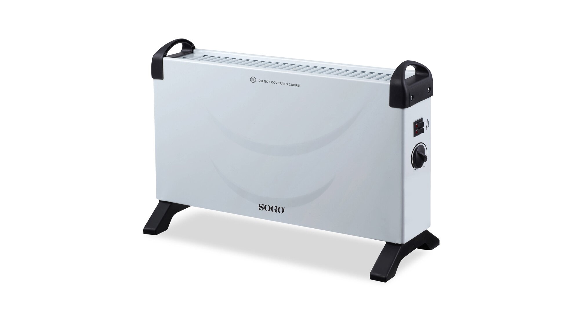 SOGO NGROHES ELEKTRIK 2000W SS-18415 1COPE