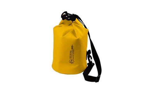 Giostyle Dry Thermal Bag Yellow, 4 Lt, 1 Piece