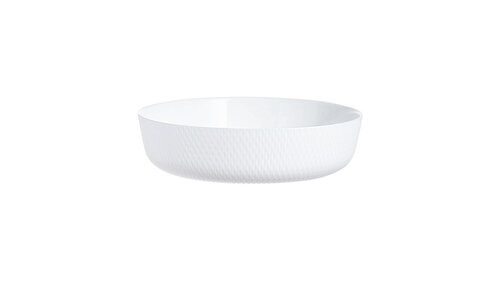Luminarc Smart Cuisine Tavë Rrethore Wavy, 22 Cm, 1 Copë