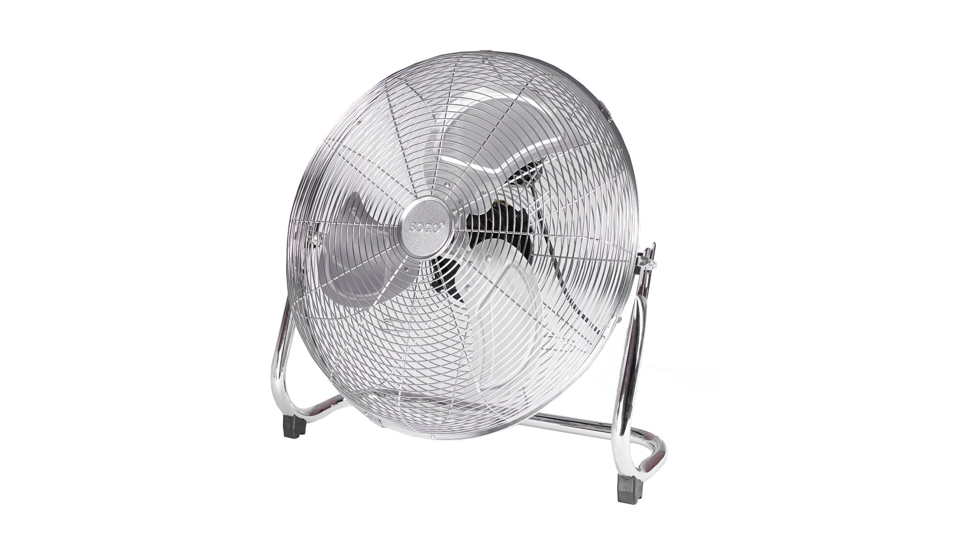 SOGO VENTILATOR INOKSI PROFESIONAL 110W SS-21040 1COPE