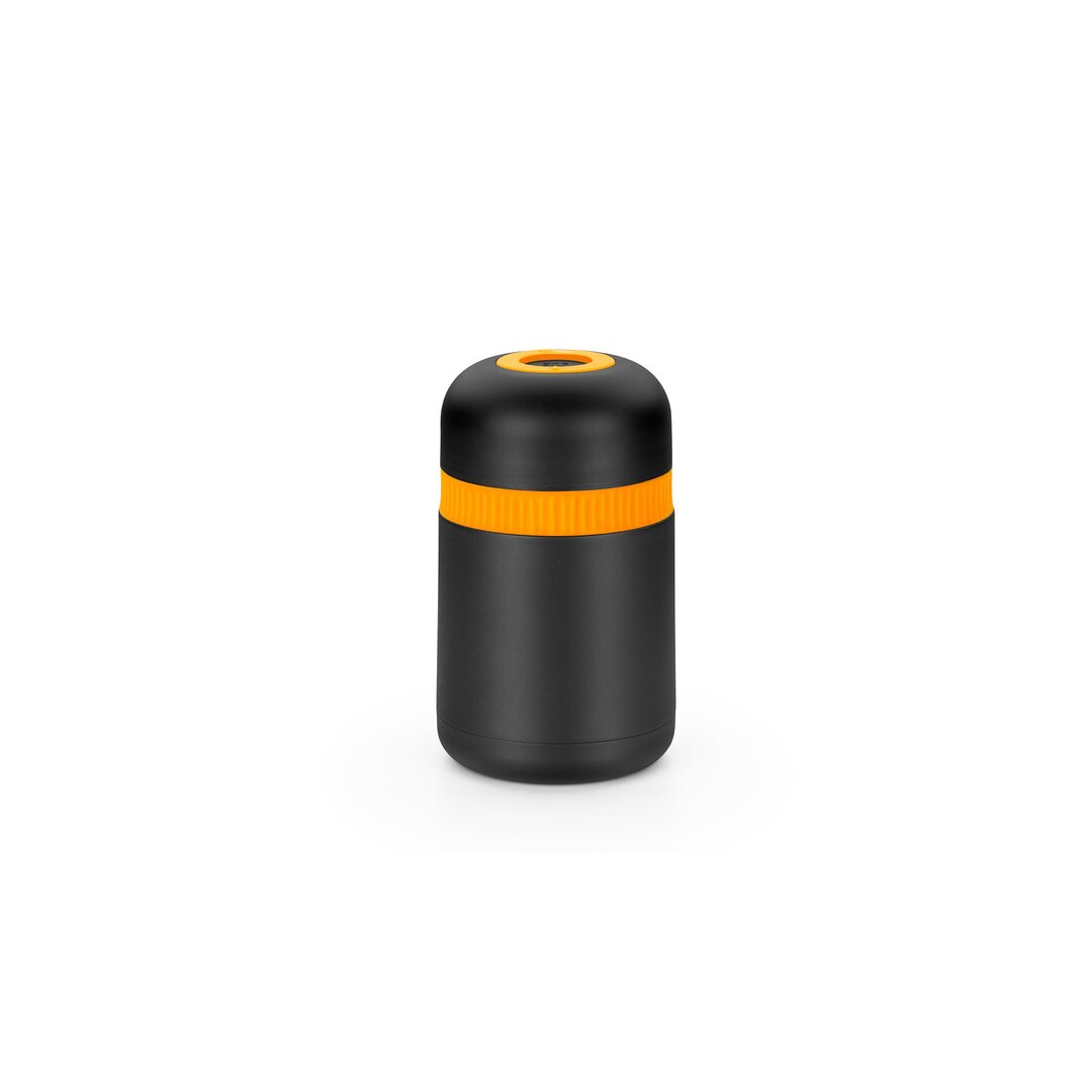 Isogona Bra Efficient Termus Food Thermos, 500 Gr, 1 Copë