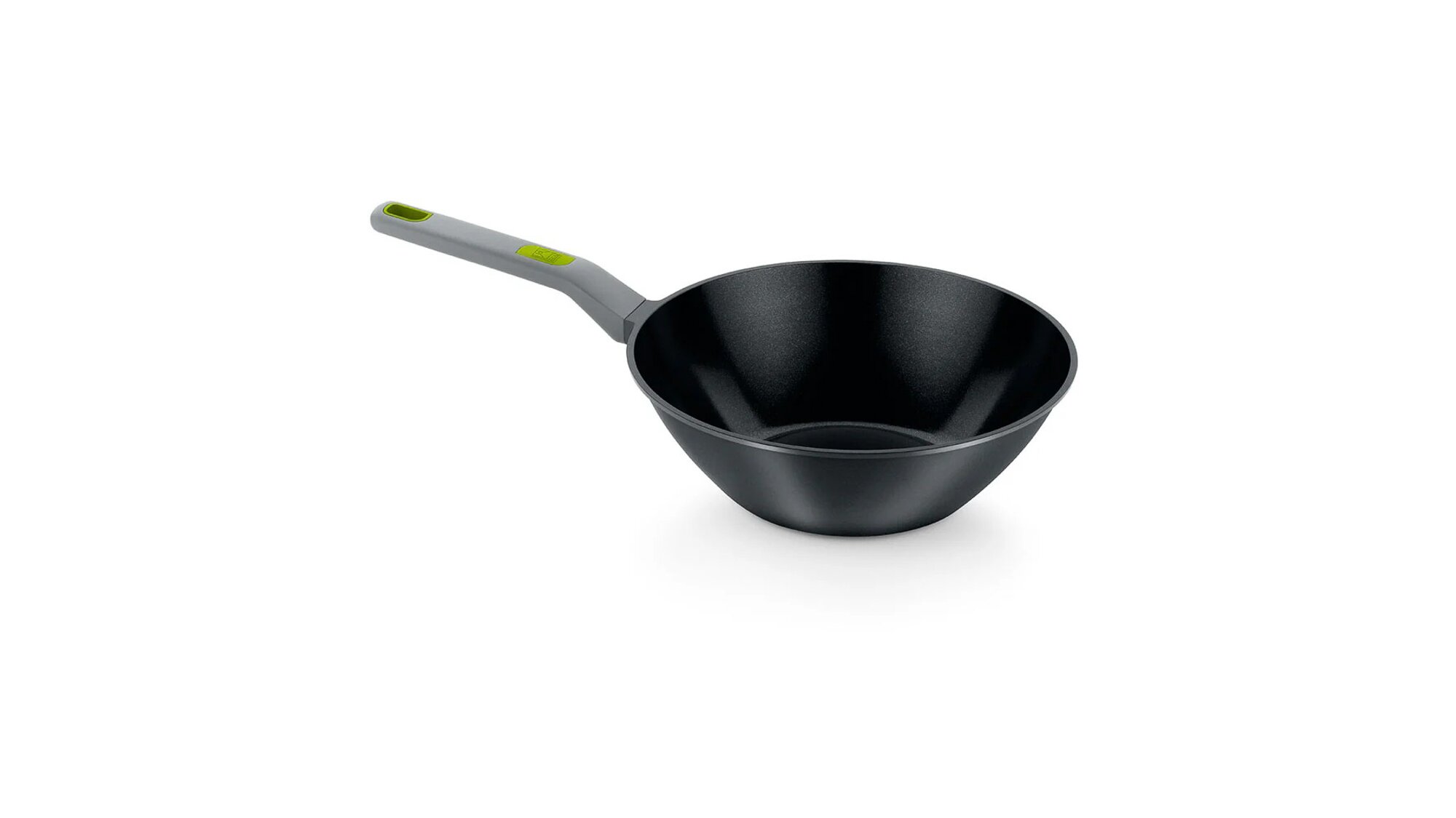 BRA LIFE TIGAN WOK 28 CM 1COPE