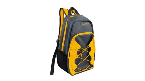 Giostyle River Backpack Thermal Bag Yellow, 16 Lt, 1 Piece