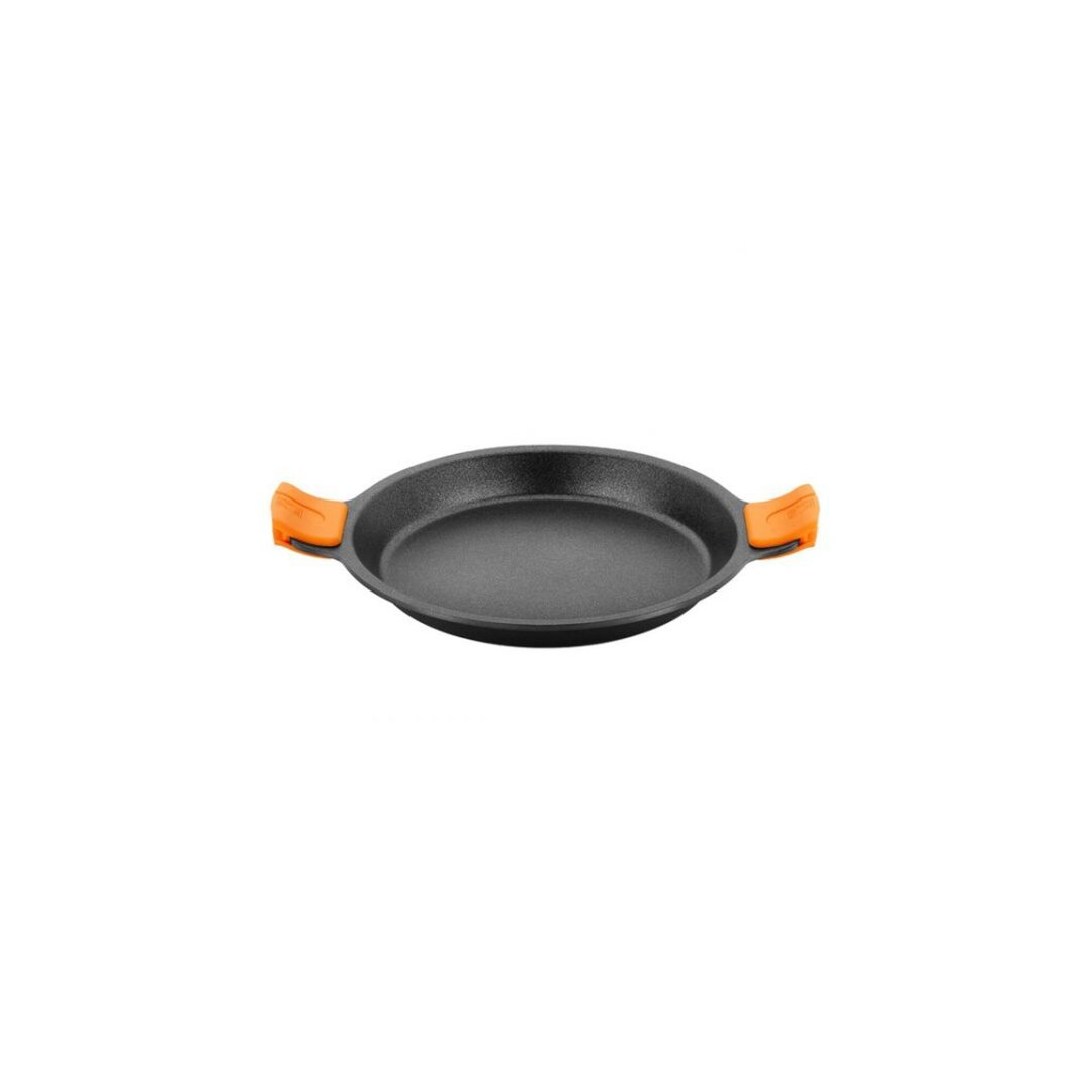 Isogona Bra Efficient Pro Paella Pan, 36 Cm, 1 Piece