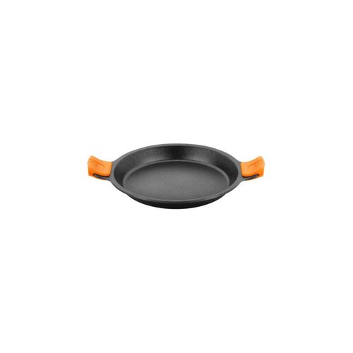 Isogona Bra Efficient Pro Paella Pan, 36 Cm, 1 Piece