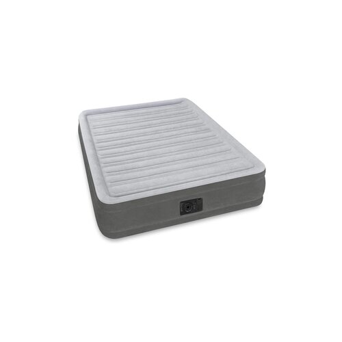 Intex Dyshek me Ajer Per Kamping 137 x 191 x 33 Cm, 67768ND, 1 Copë