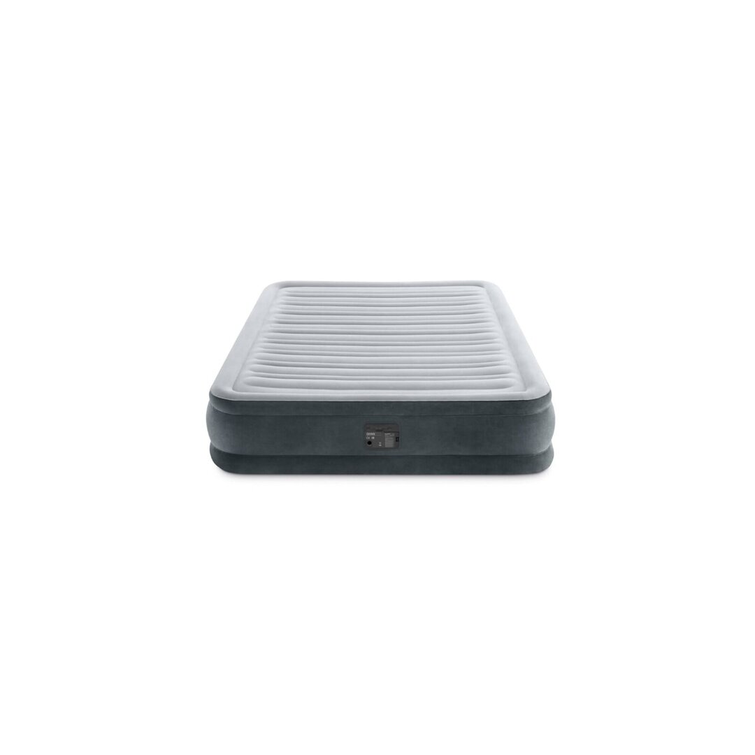 Intex Camping Air Mattress 137 x 191 x 33 Cm, 67768ND, 1 Piece