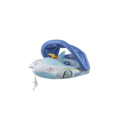 Intex Komerdare Baby Float Blu, 110 Cm, 1 Copë