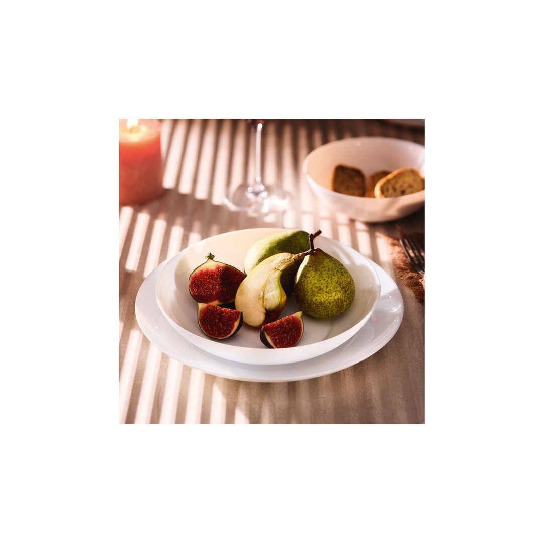 Luminarc Apy Set Pjatash, 18 Copë