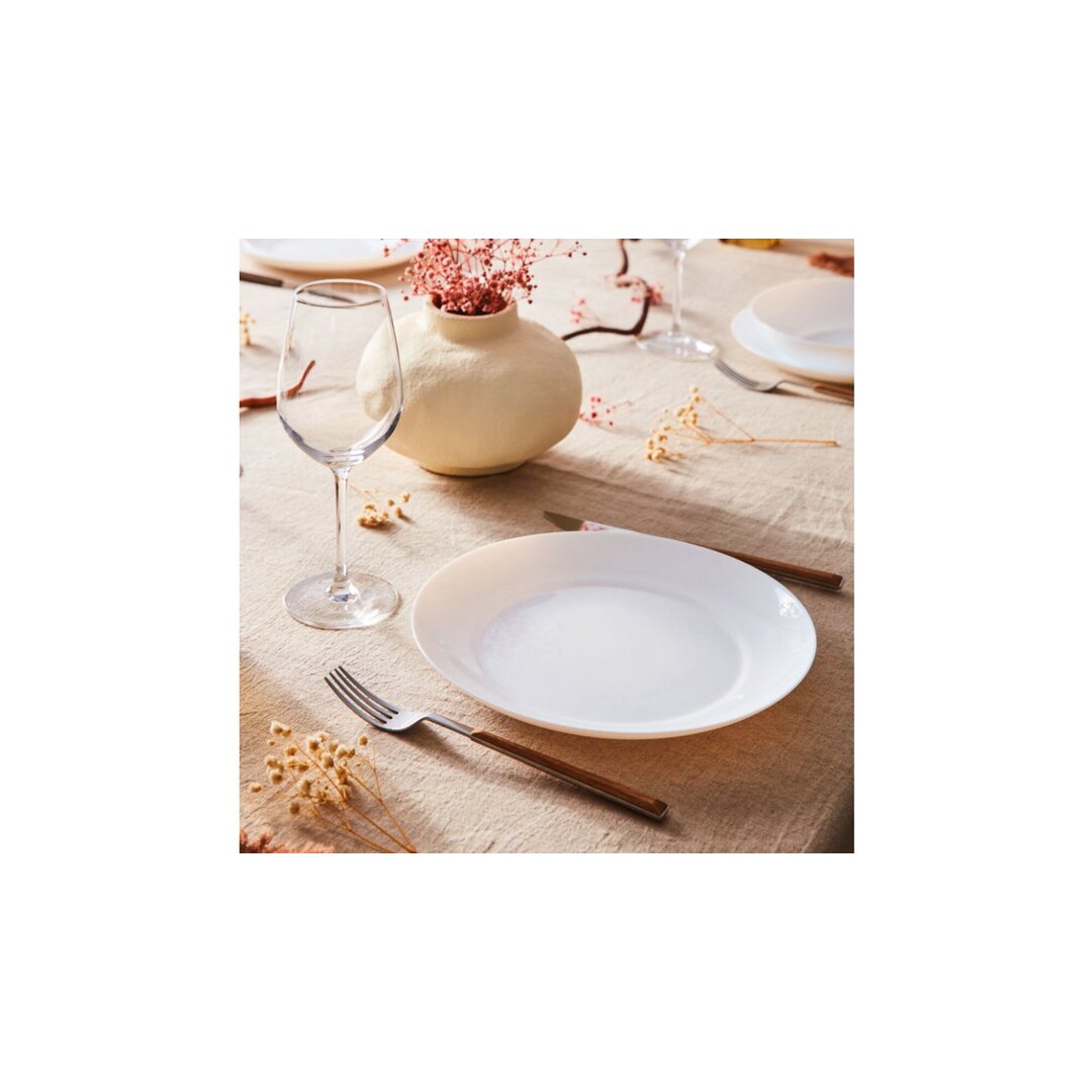 Luminarc Apy Set Pjatash, 18 Copë