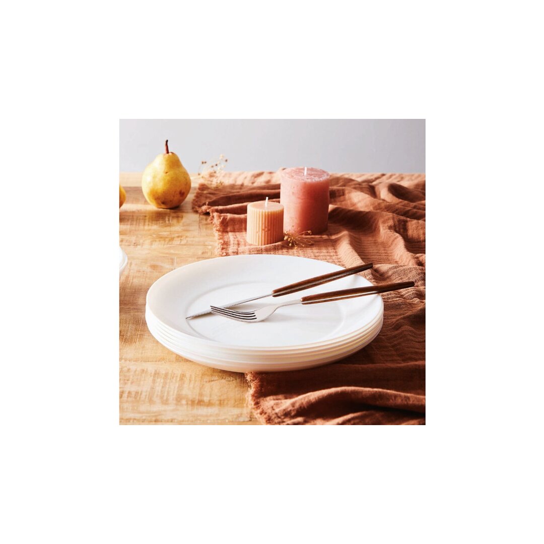 Luminarc Apy Set Pjatash, 18 Copë