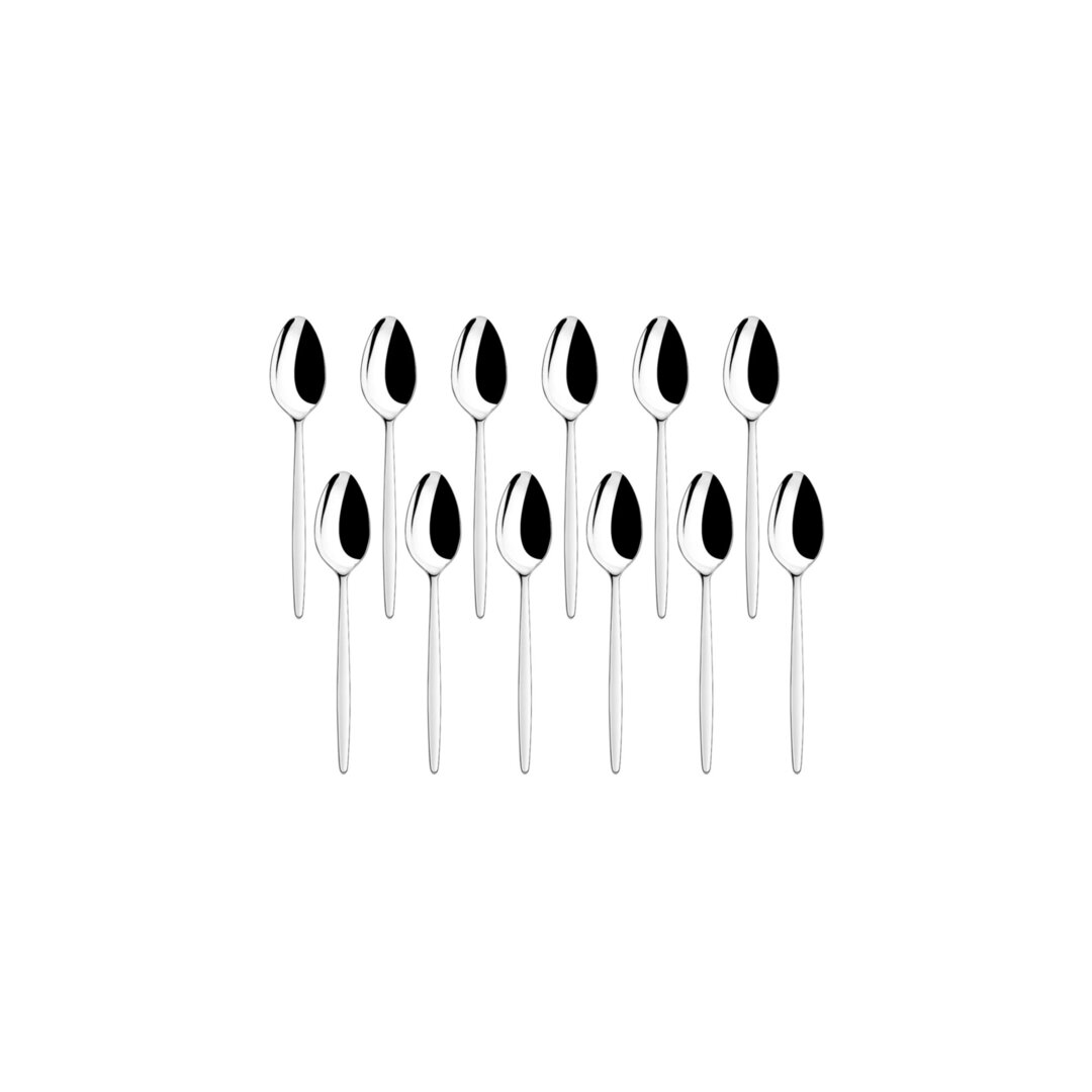 Isogona Monix Capri Lugë Tavoline, 12 Copë