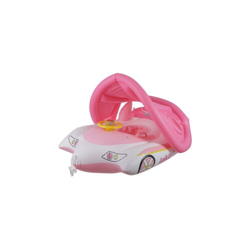 Intex Komerdare Baby Float Roze, 110 Cm, 1 Copë