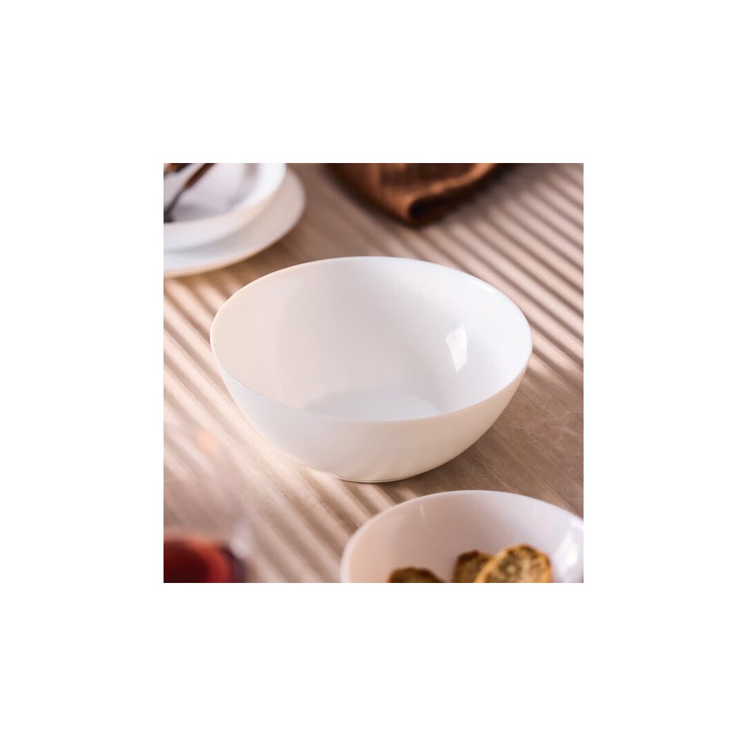 Luminarc Apy Tas Sallate, 21 Cm, 1 Copë