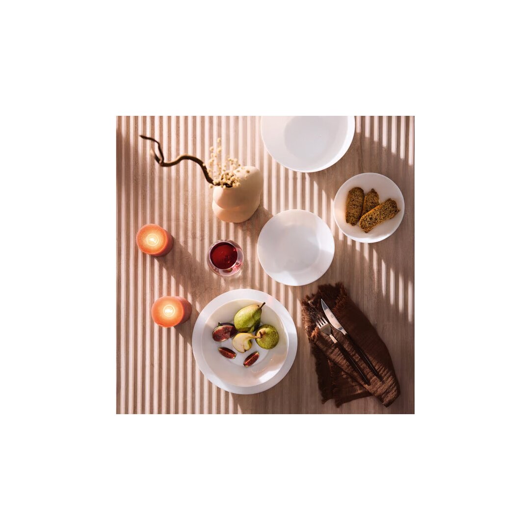 Luminarc Apy Tas Sallate, 21 Cm, 1 Copë