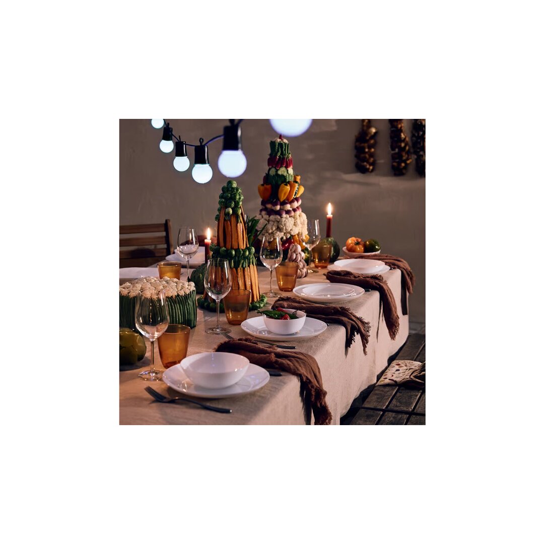 Luminarc Apy Tas Sallate, 21 Cm, 1 Copë