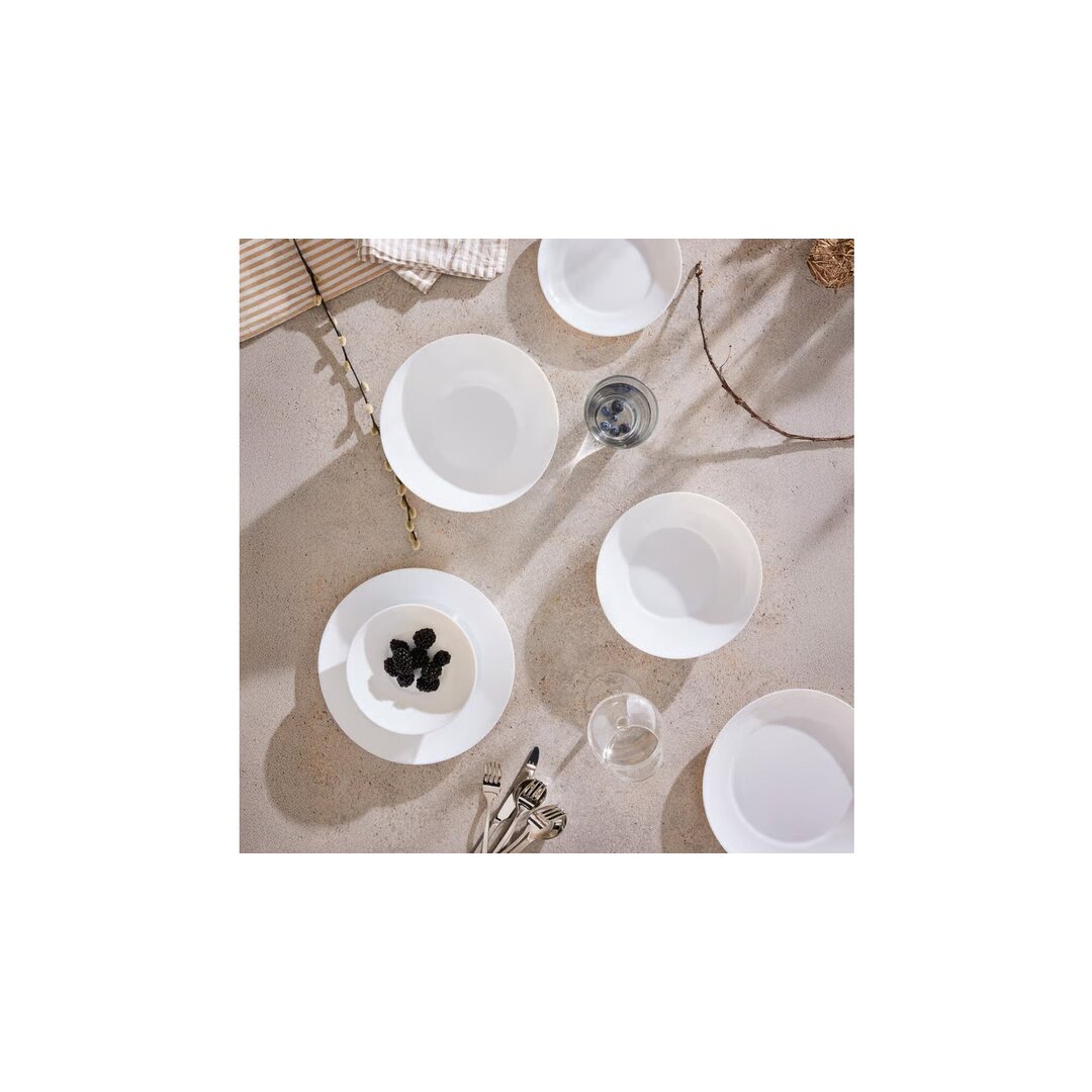 Luminarc Apy Tas Sallate, 21 Cm, 1 Copë