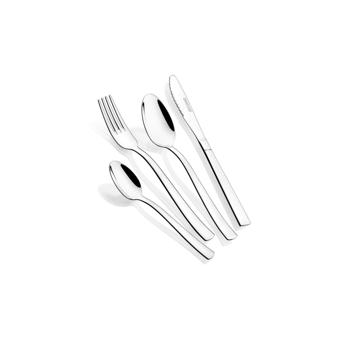 Isogona Monix Roma Valixhe Lugësh, 24 Copë