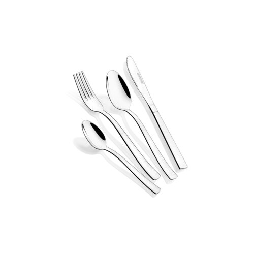 Isogona Monix Roma Valixhe Lugësh, 24 Copë