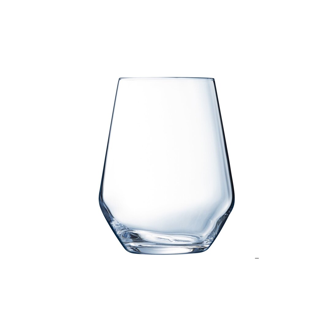 Arcoroc Juliette Gotë pa Fron, 40 Cl, 6 Copë