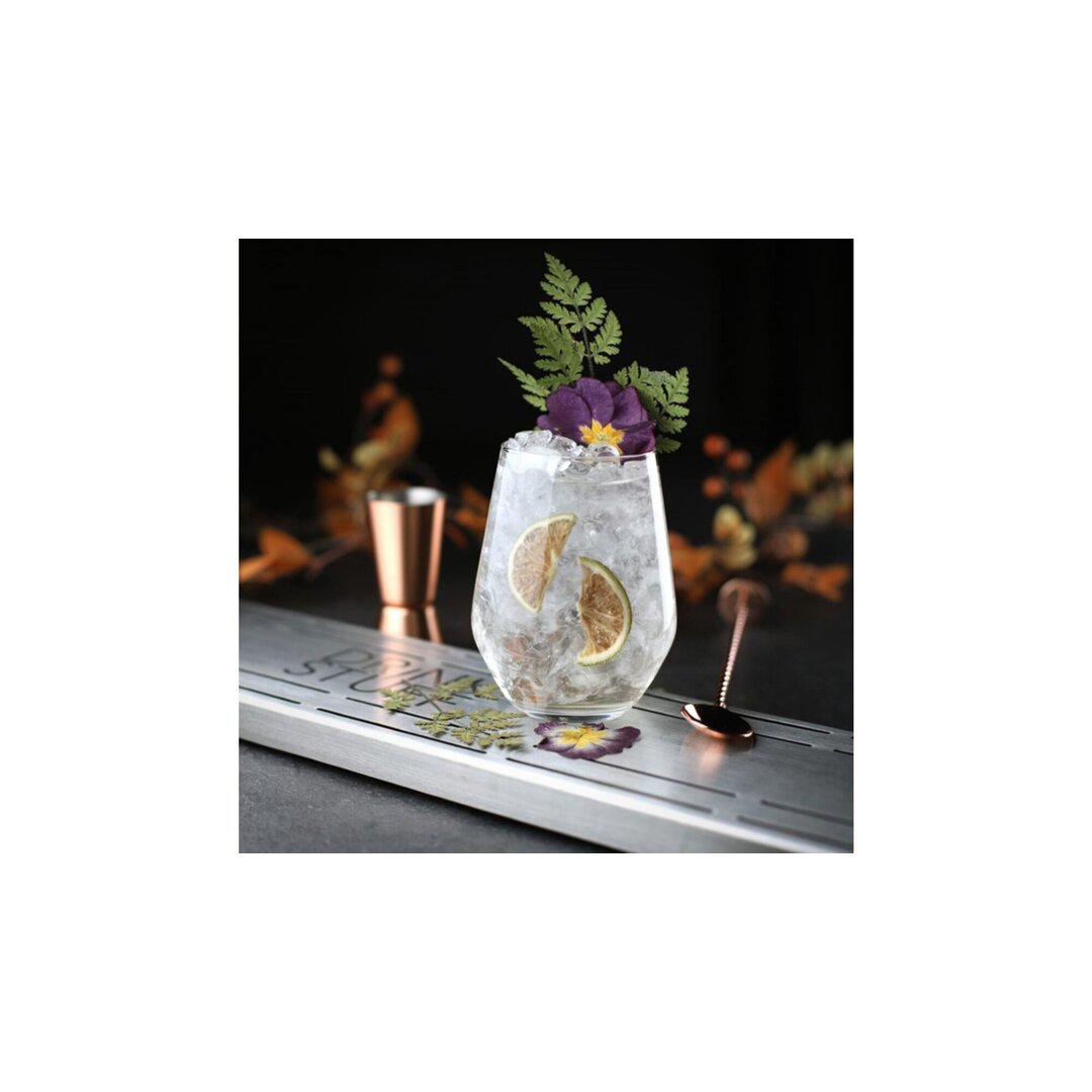 Arcoroc Juliette Gotë pa Fron, 40 Cl, 6 Copë