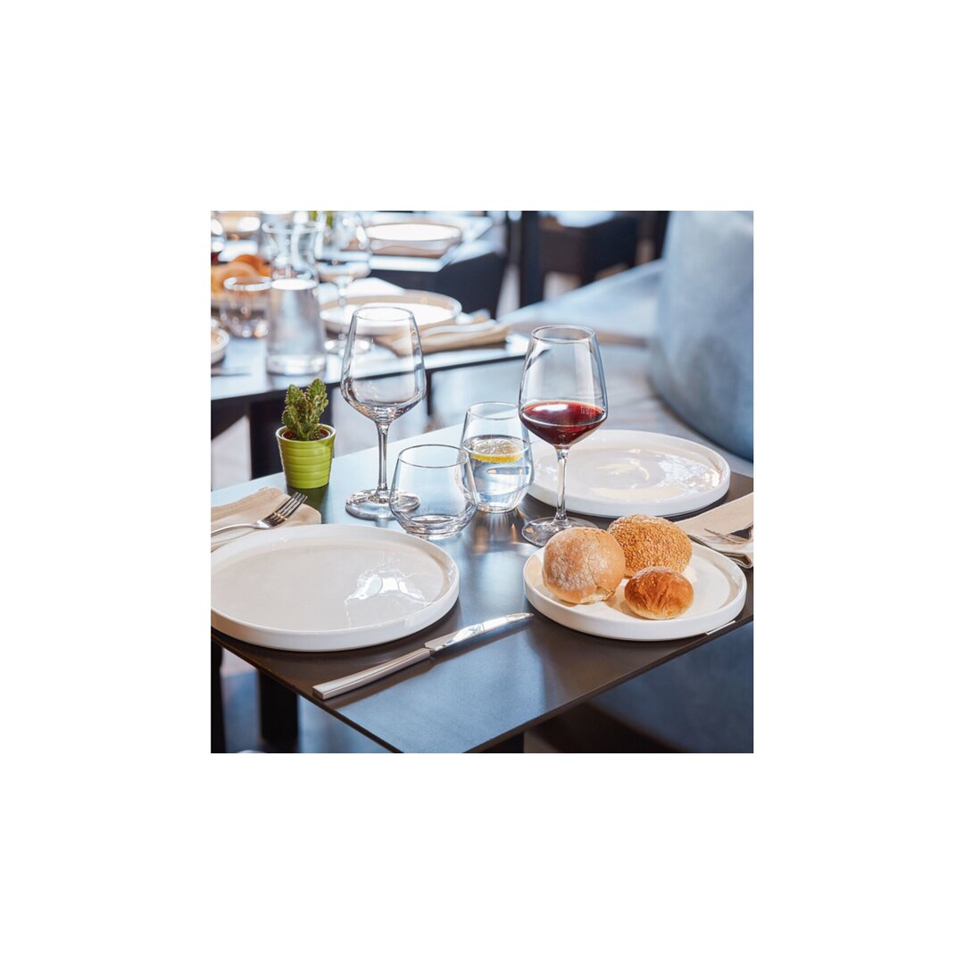 Arcoroc Juliette Gotë pa Fron, 40 Cl, 6 Copë