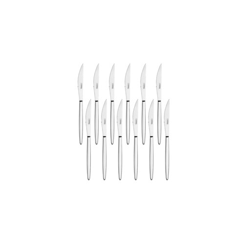 Isogona Monix Capri Thikë Bifteku, 12 Copë