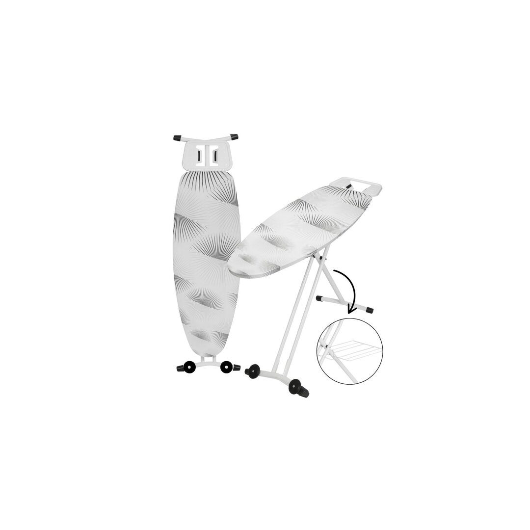 Sonecol Hades Tavolinë Hekurosje, 1 Copë