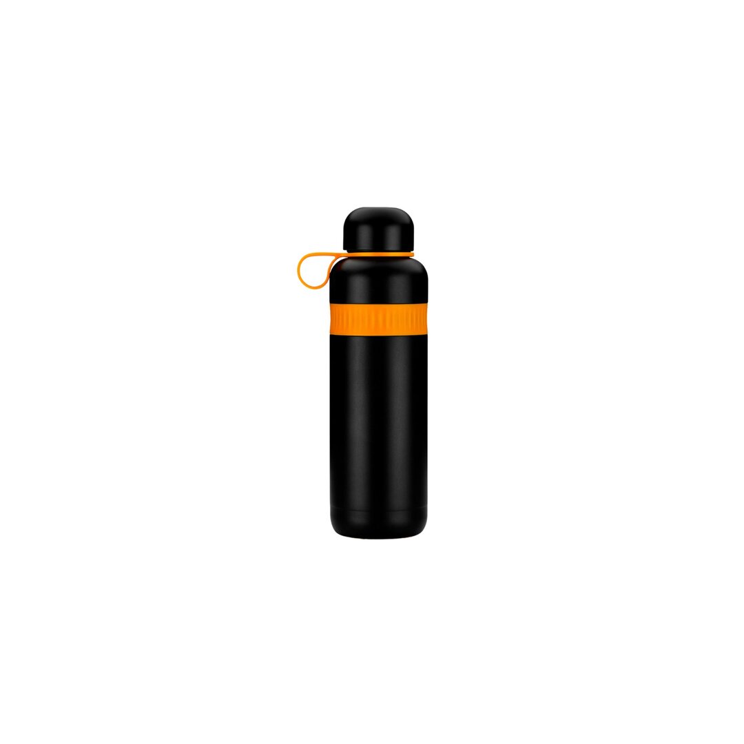 Isogona Bra Efficient Bottle Termus Watter Bottle, 500 Ml, 1 Piece