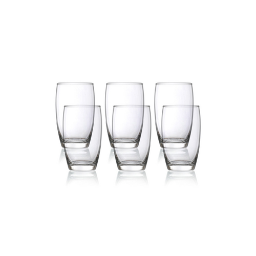 Cart Aurelia Glass without Throne HB 33 Cl 18 Pieces