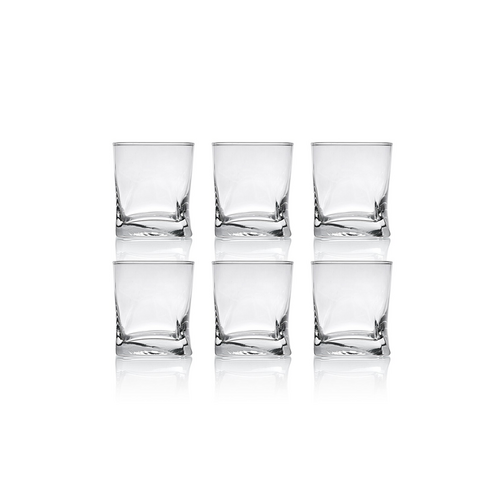 Cart Gotico Glass without Throne DOF 35 Cl 18 Pieces