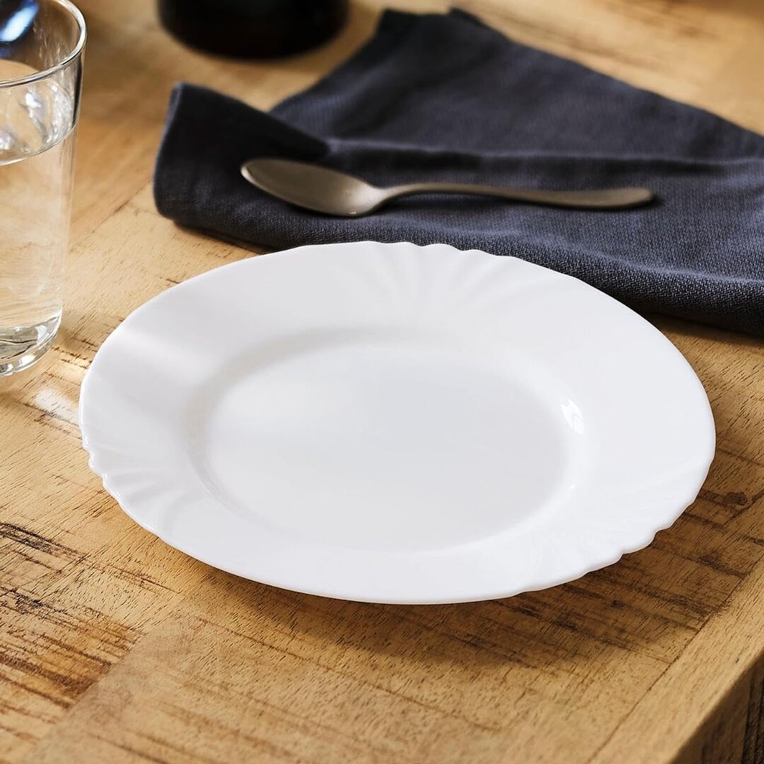 Luminarc Cadix Set Pjatash, 19 Copë