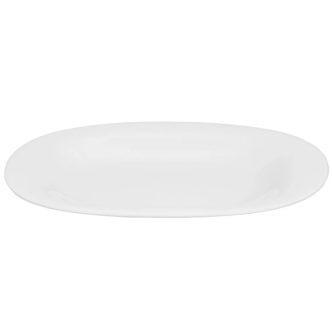 Luminarc Carine Plate Set, 19 Pieces