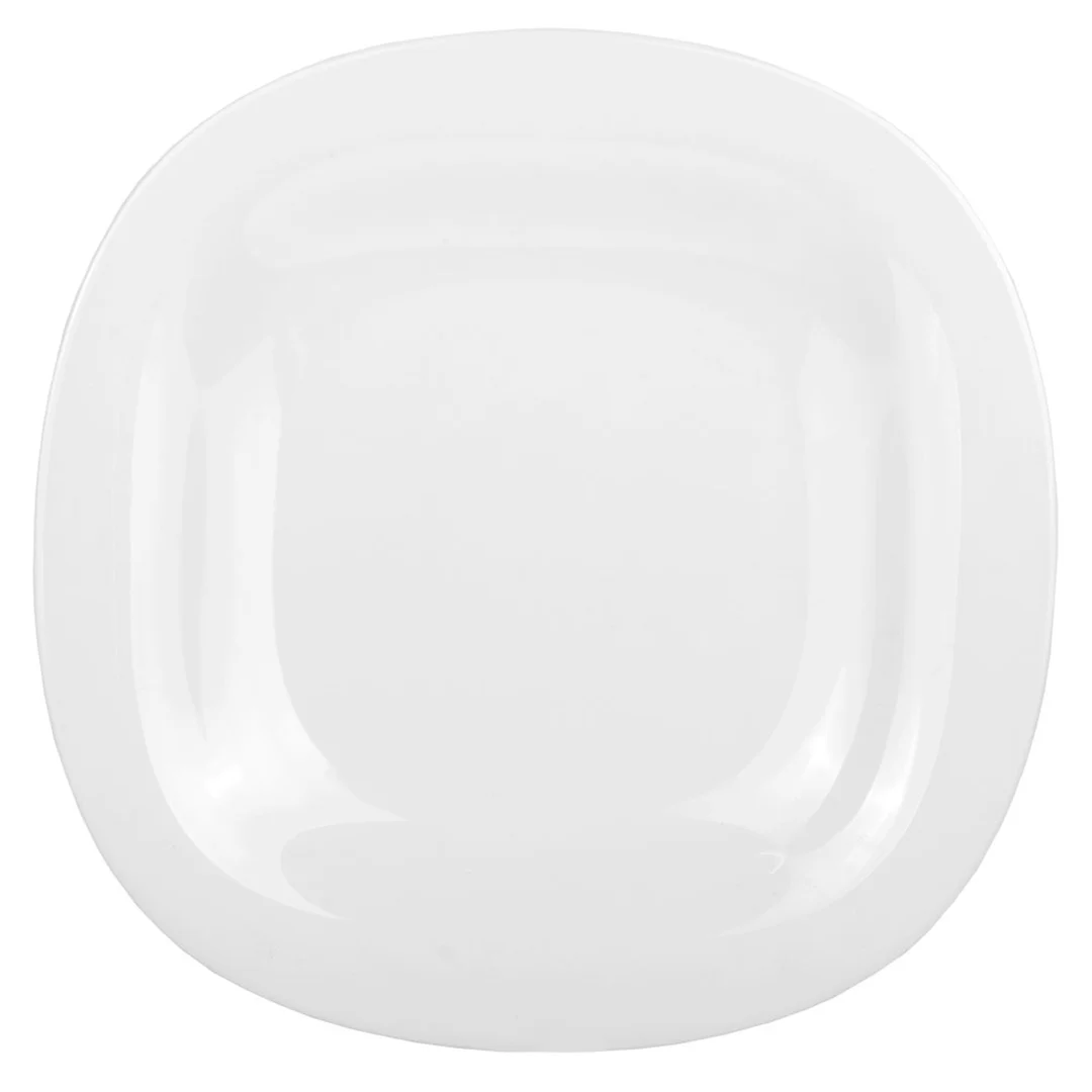Luminarc Carine Plate Set, 19 Pieces