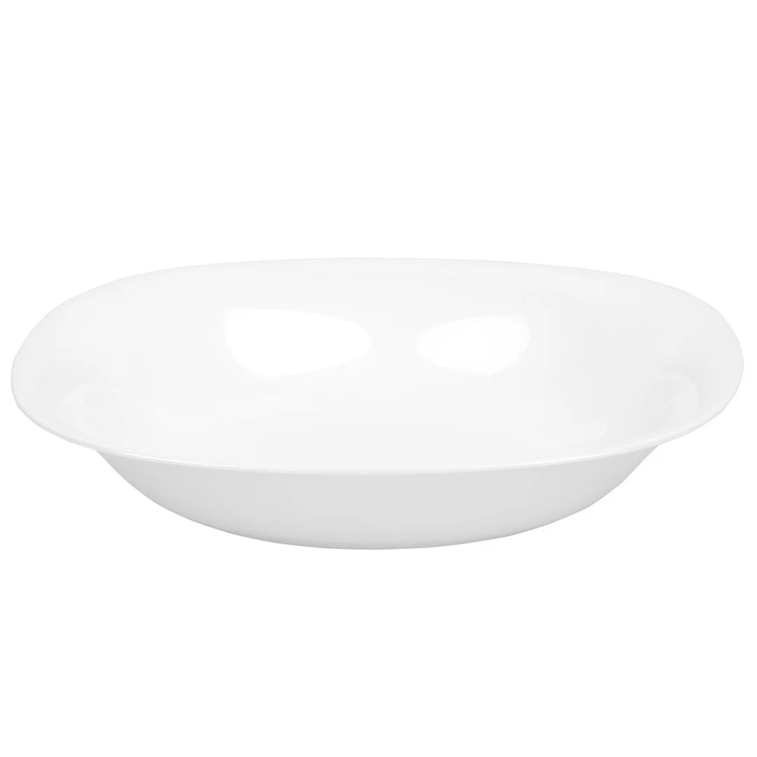 Luminarc Carine Plate Set, 19 Pieces